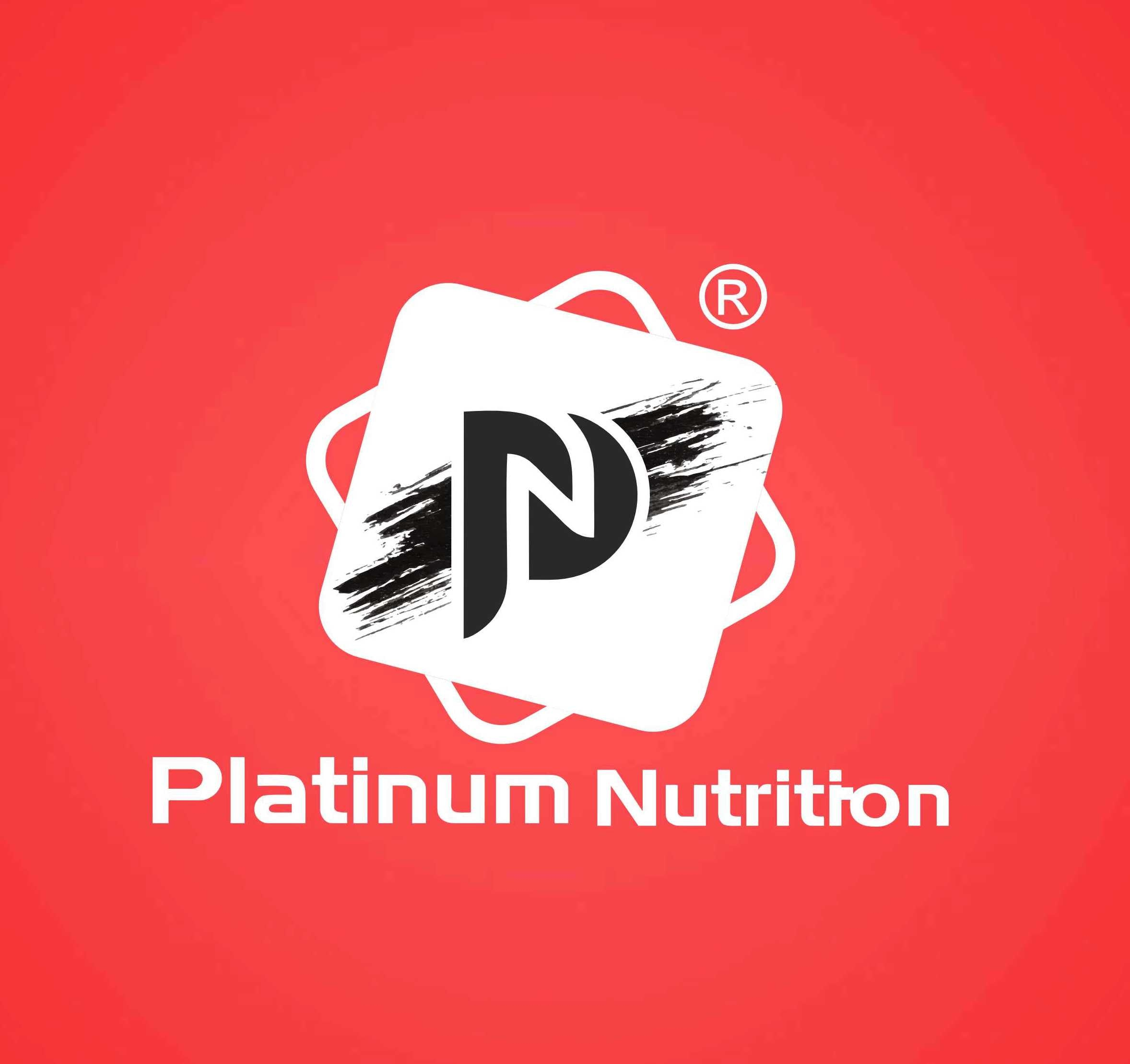 View of Platinum Nutrition – Muscle Stack