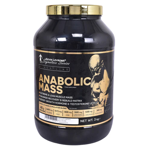 Kevin Levrone Anabolic Mass Weight Gainer