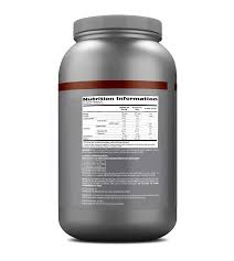 Isopure 100% Whey Protein Isolate 2 Kg