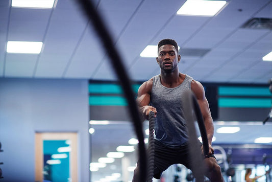 For Lean Body, Gainers Supplement is Best
