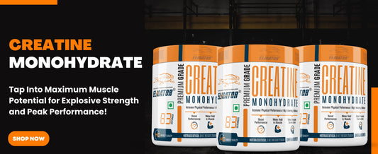 Myths and Facts About Creatine