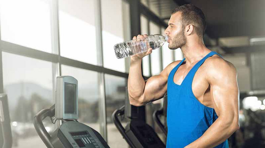 The Role of Hydration in Fitness: How Much Water Do You Really Need?