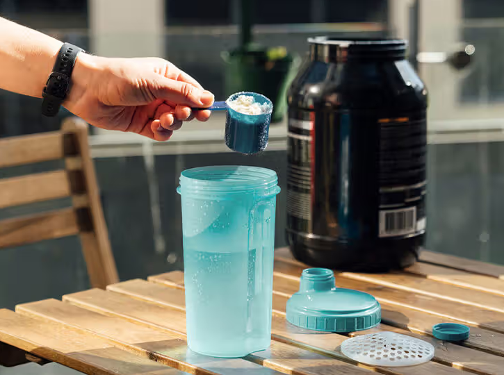 Best Time to Take Whey Protein: Morning, Post-Workout, or Night?
