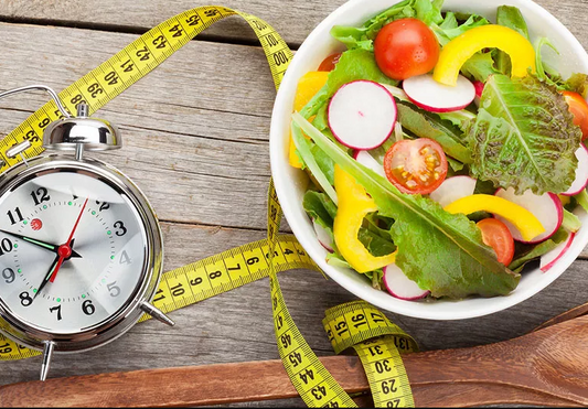 The Truth About “Quick Fix” Diets and Their Long-Term Effects