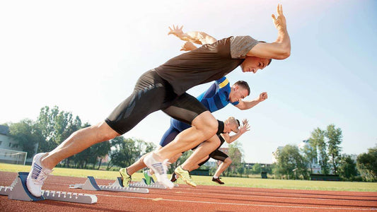 Fuel Like a Pro: 5 Must-Have Supplements for Every Athlete