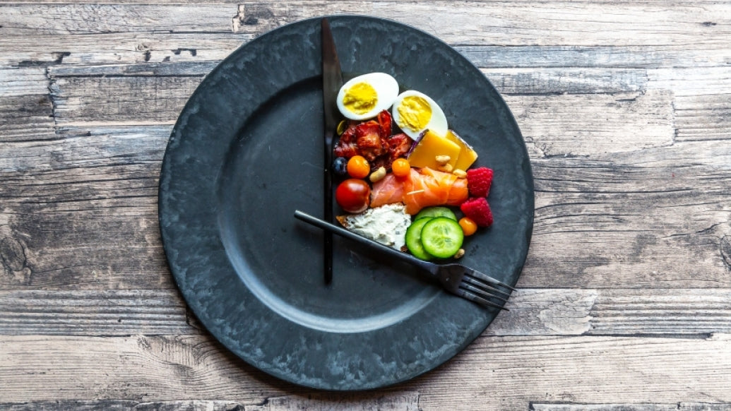 Intermittent Fasting: What It Is and How It Affects Your Body