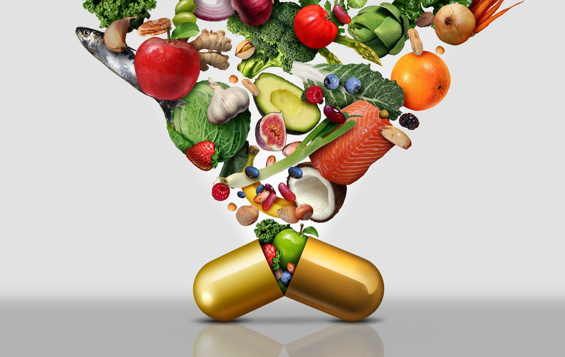 Why Multivitamins Are Essential for Bodybuilders?