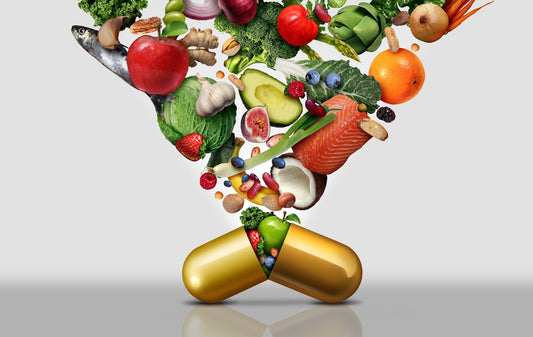 Why Multivitamins Are Essential for Bodybuilders?