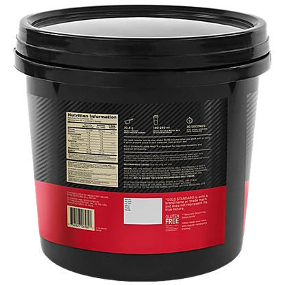 ON Gold Standard 100 % Whey – 4 KG Double Rich Chocolate