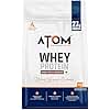 AS-IT-IS Atom Whey Protein With Enzymeblend