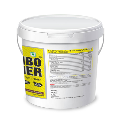 Daffodill Jumbo Gainer Unmatched Strength
