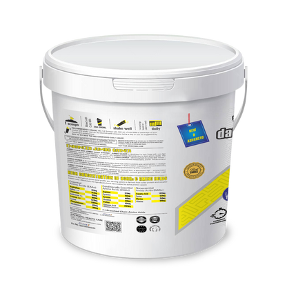 Daffodill Jumbo Gainer Unmatched Strength