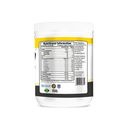 Eddy Wilson Essential Amino 40 Servings