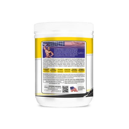 Eddy Wilson CreaXpro-Creatine Monohydrate 300 Gm