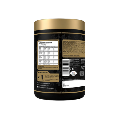 Kevin Levrone Shaaboom Pump Pre Workout