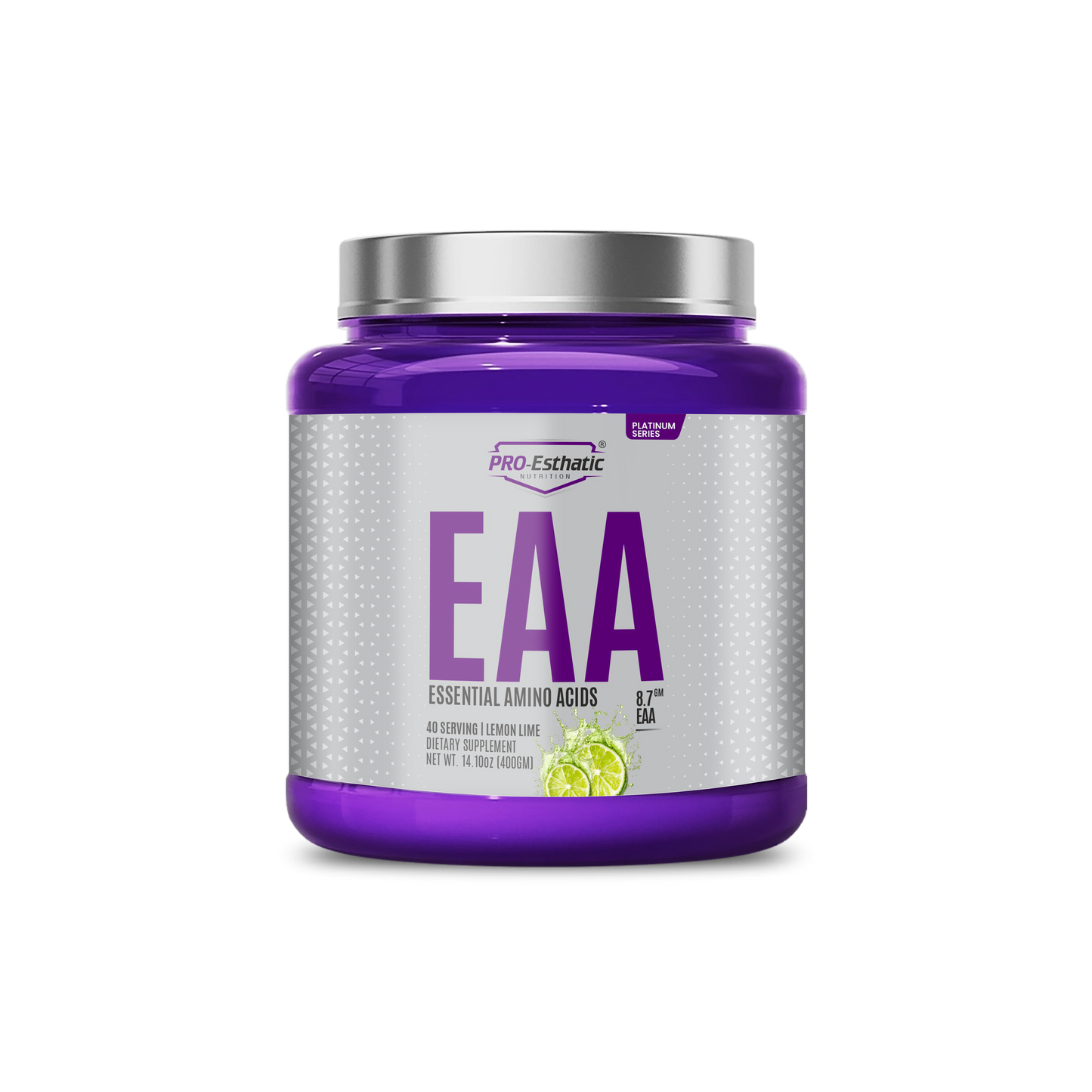 Pro Esthatic EAA 40 Servings