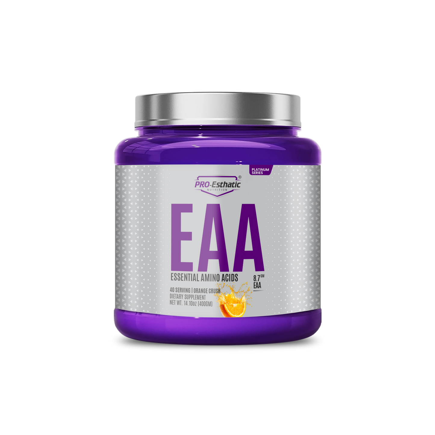 Pro Esthatic EAA 40 Servings