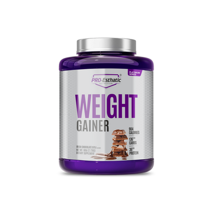Pro Esthatic Nutrition Weight Gainer 2.72 Kg