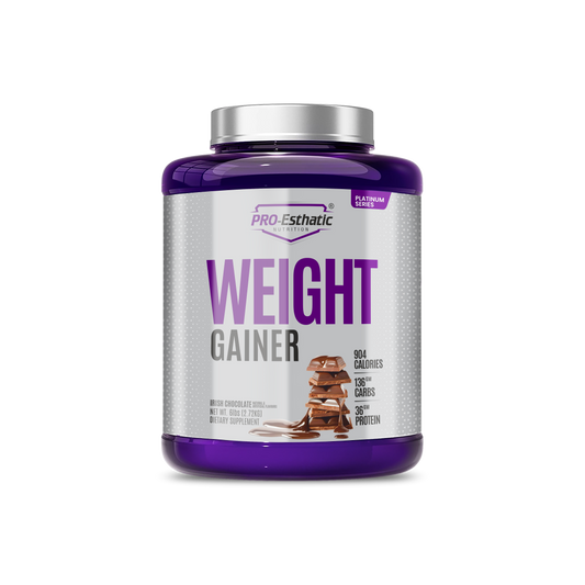 Pro Esthatic Nutrition Weight Gainer 2.72 Kg
