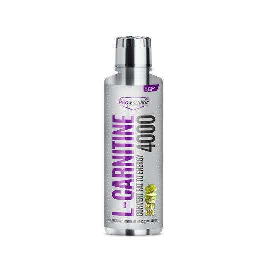 Pro Estahtic L Carnitine Liquid 450 ML