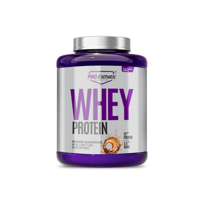 Pro Esthatic Whey Protein 5.29 Lbs