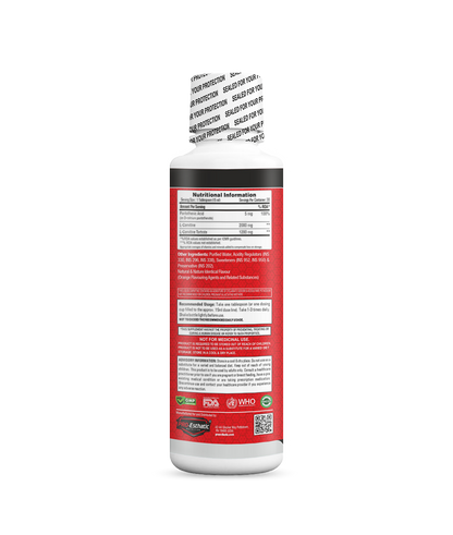 Pro-Esthatic L-Carnitine 3200 Mg 30 Servings