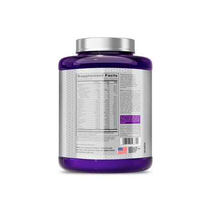Pro Esthatic Nutrition Weight Gainer 2.72 Kg