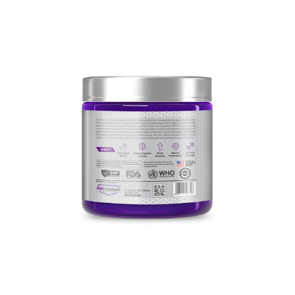 Pro Esthatic Creatine Monohydrate Unflavour 300 Gm