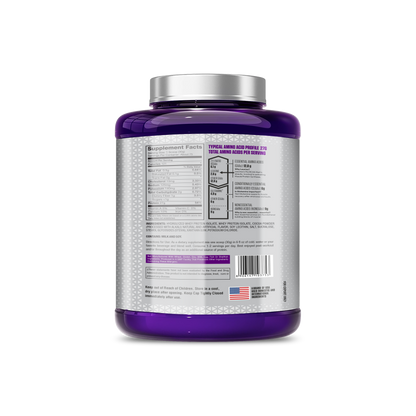 Pro Esthatic Isolate Whey Protein 2.26 Kg