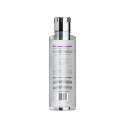 Pro Estahtic L Carnitine Liquid 450 ML