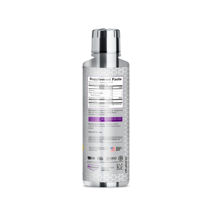 Pro Estahtic L Carnitine Liquid 450 ML