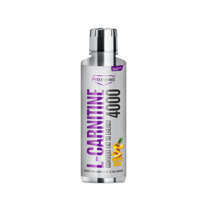 Pro Estahtic L Carnitine Liquid 450 ML