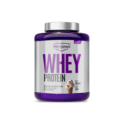 Pro Esthatic Whey Protein 5.29 Lbs