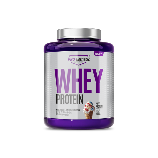 Pro Esthatic Whey Protein 5.29 Lbs