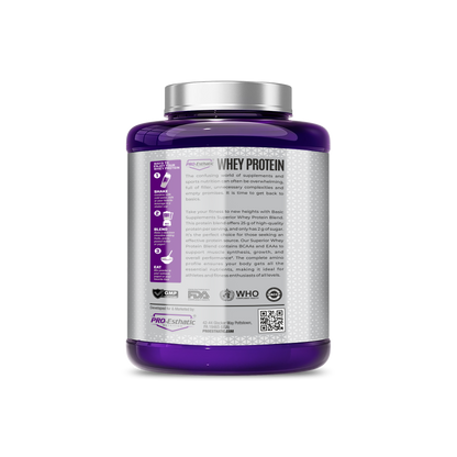 Pro Esthatic Whey Protein 5.29 Lbs