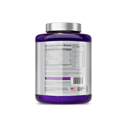 Pro Esthatic Whey Protein 5.29 Lbs
