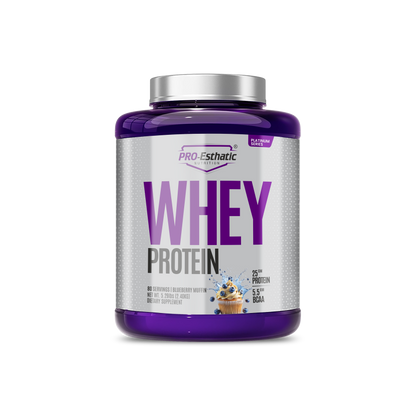 Pro Esthatic Whey Protein 5.29 Lbs