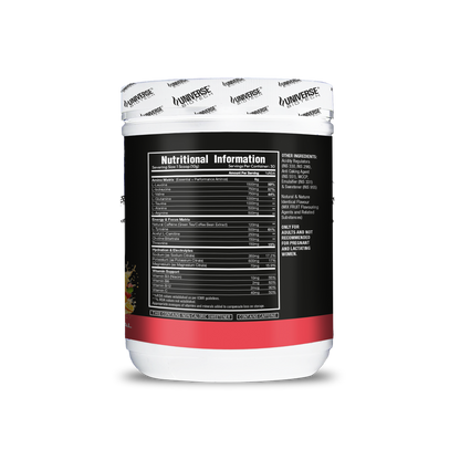 Universe Biotech Amino Energy 30 Servings