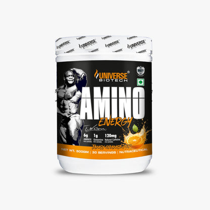 Universe Biotech Amino Energy 30 Servings