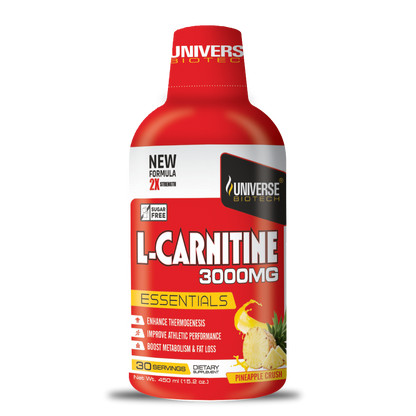 universal l carnitine Universal Nutrition Liquid Carnitech |
